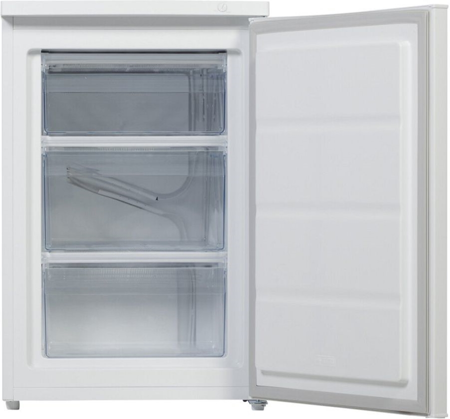 ETNA VV856WIT Tafelmodel Vriezer 3