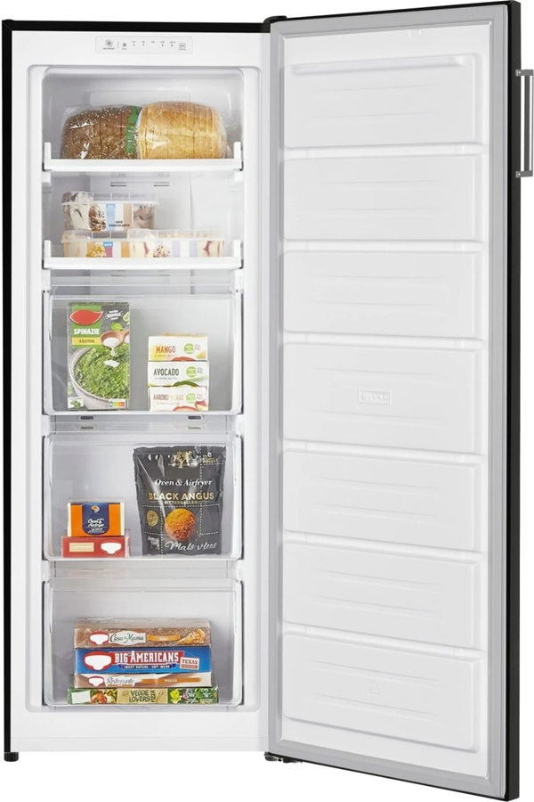 Inventum VR1430B Vriezer 2