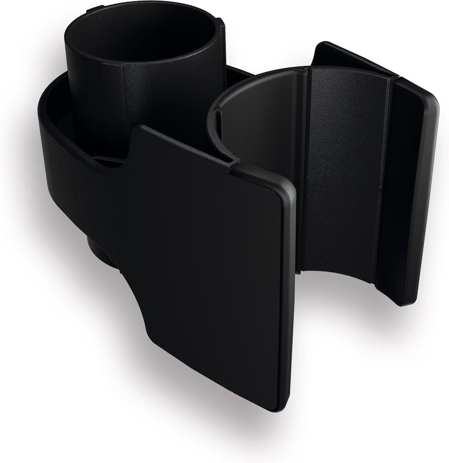 Miele HX-AH20 accessoire houder 2