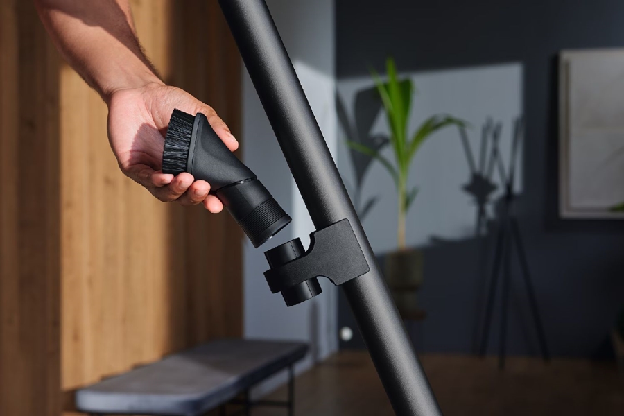 Miele HX-AH20 accessoire houder 3