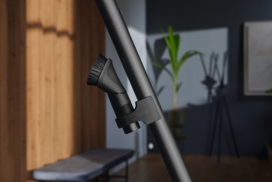 Miele HX-AH20 accessoire houder 4