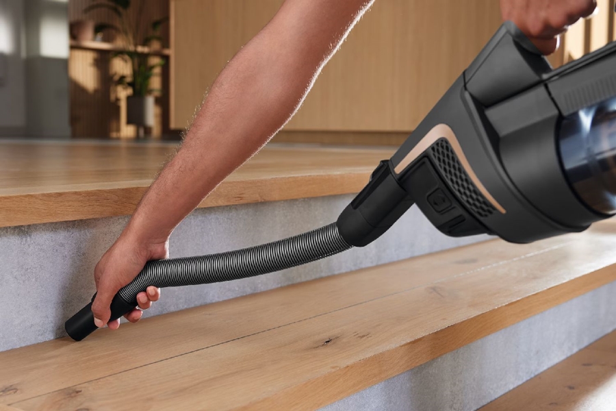 Miele HX-FSH 10 flexibele zuigslangverlenging 5