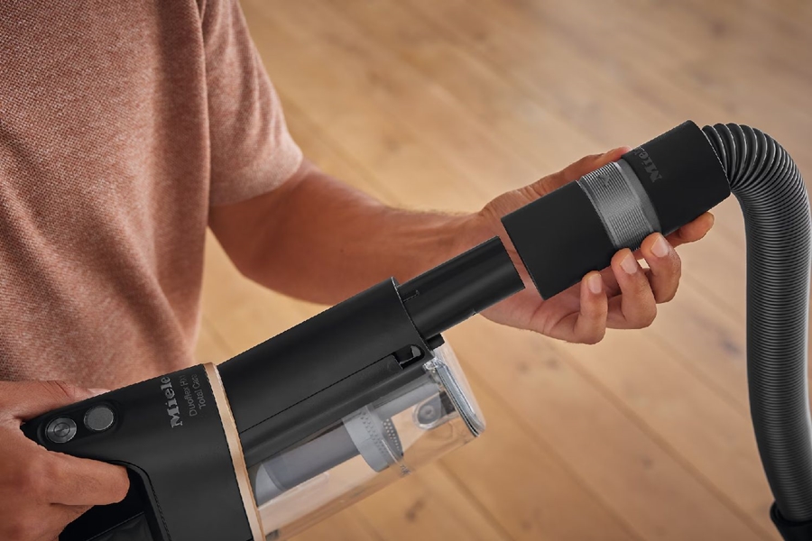 Miele HX-FSH 20 flexibele slang 5