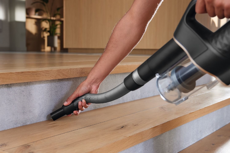 Miele HX-FSH 20 flexibele slang 6