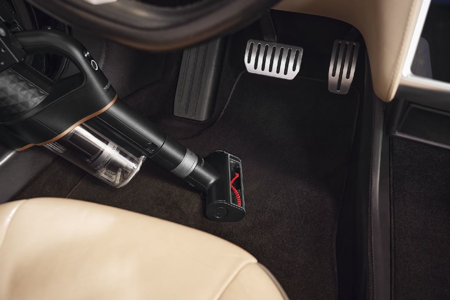 Miele HX-EC20 compacte handborstel 6