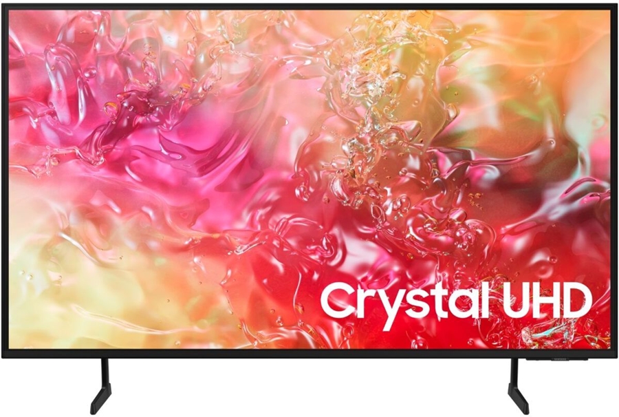 Samsung Crystal UHD UE55DU7190U TV (2024)  3