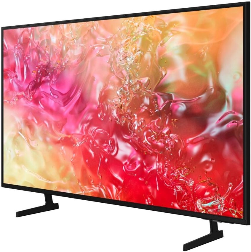 Samsung Crystal UHD UE55DU7190U TV (2024)  4