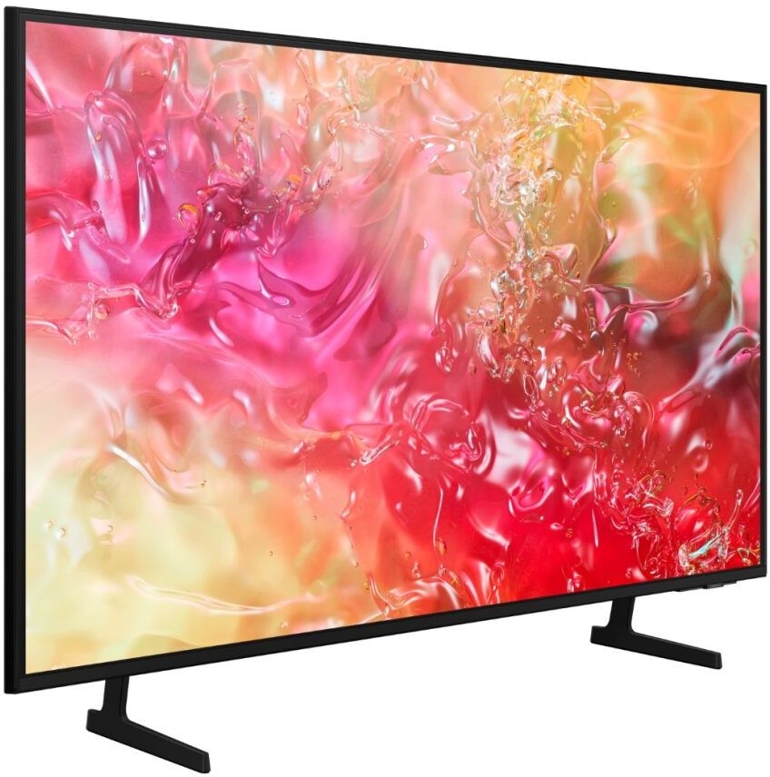 Samsung Crystal UHD UE55DU7190UXXN (2024)  5