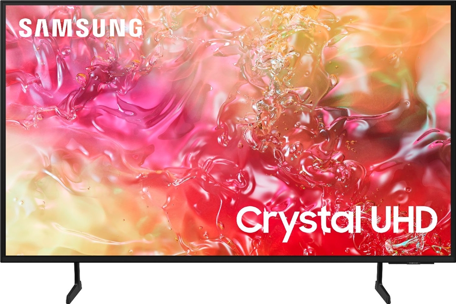 Samsung Crystal UHD UE55DU7190UXXN (2024)  8