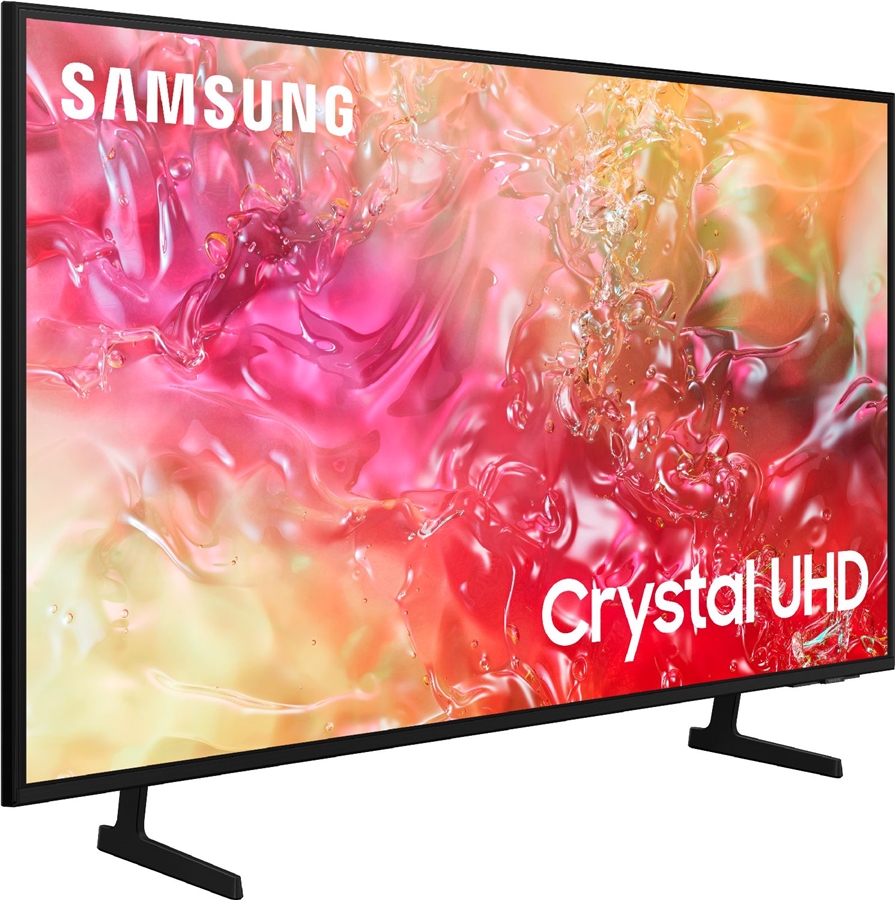 Samsung Crystal UHD UE55DU7190U TV (2024)  10
