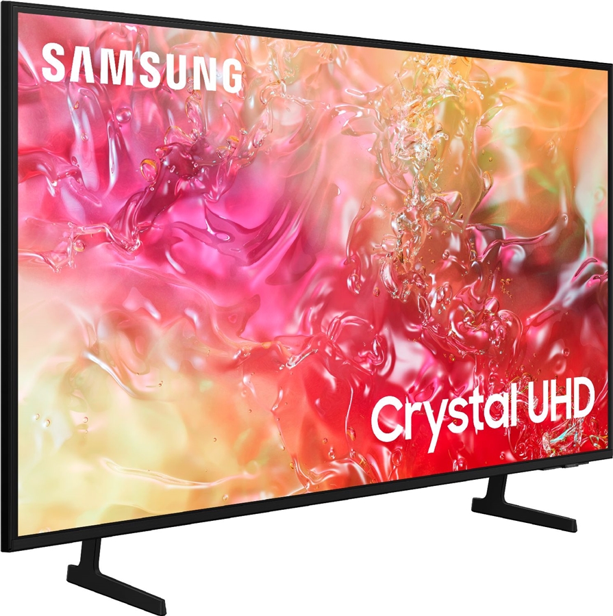 Samsung Crystal UHD UE55DU7190UXXN (2024)  10