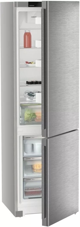 Liebherr CNsdc 5703-22 vrijstaande koelvriescombinatie 6