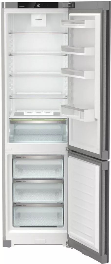 Liebherr CNsdc 5703-22 vrijstaande koelvriescombinatie 7