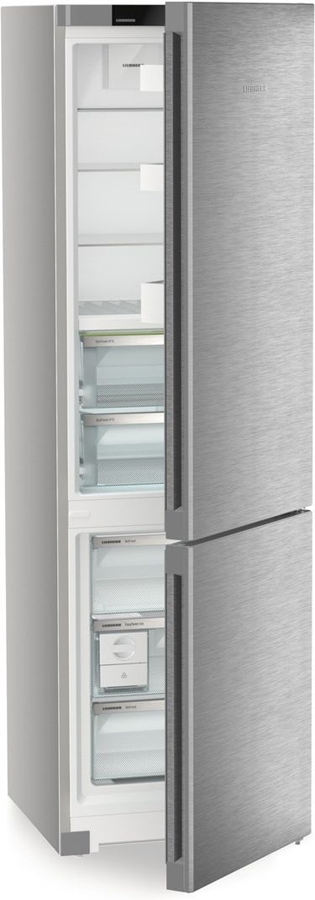Liebherr CBNsda 572i-22 vrijstaande koelvriescombinatie 6