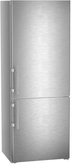 Liebherr CNSDD 775I-20 vrijstaande koelvriescombinatie 3