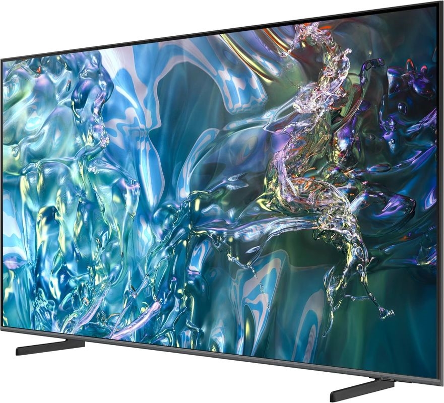 Samsung QLED 4K QE50Q67D TV (2024) 4