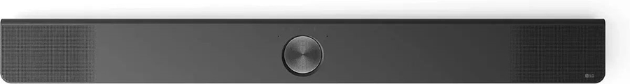 LG DS95TR soundbar + subwoofer 4