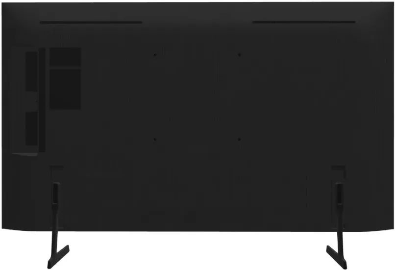 Samsung Crystal UHD UE75DU7190UXXN TV (2024) 7