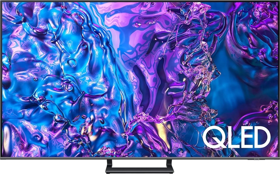 Samsung QLED 4K 75Q77D (2024) 3