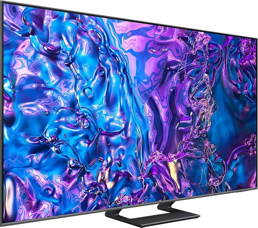 Samsung QLED 4K 75Q77D (2024) 5