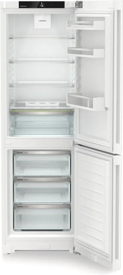 Liebherr CNc 5203-22 Koel-vriescombinatie 2