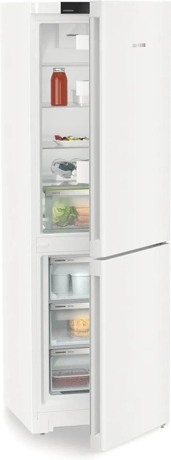 Liebherr CNc 5203-22 Koel-vriescombinatie 4