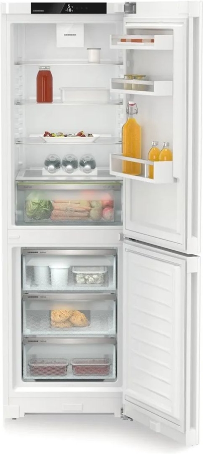 Liebherr CNc 5203-22 Koel-vriescombinatie 7