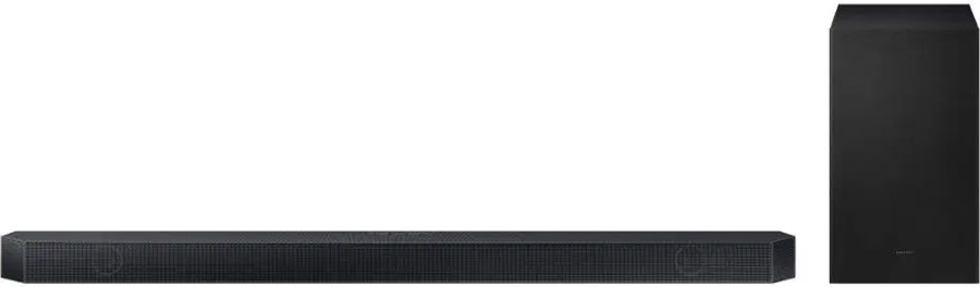 Samsung Soundbar HW-Q700D 2