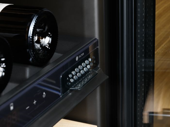 AEG CleanAir+ Filter 2