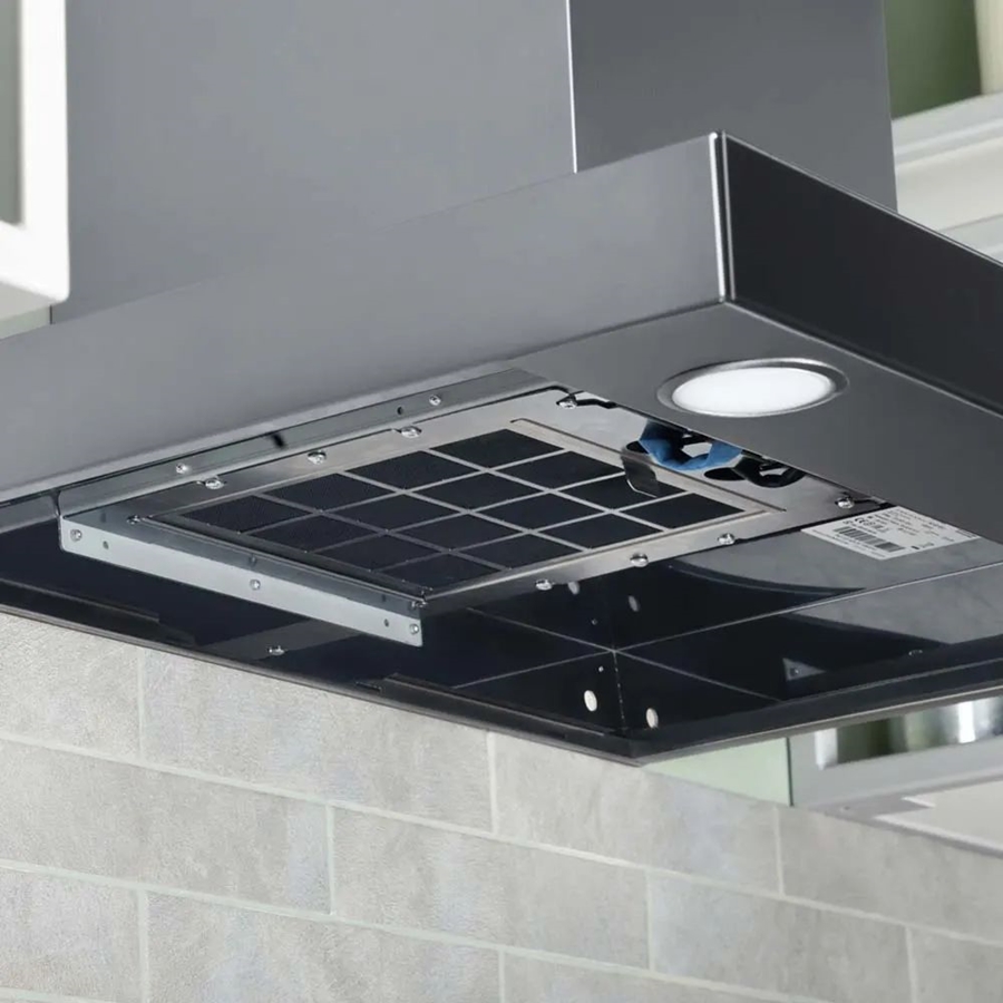 AEG Regenereerbaar Koolstoffilter MCFB69 3