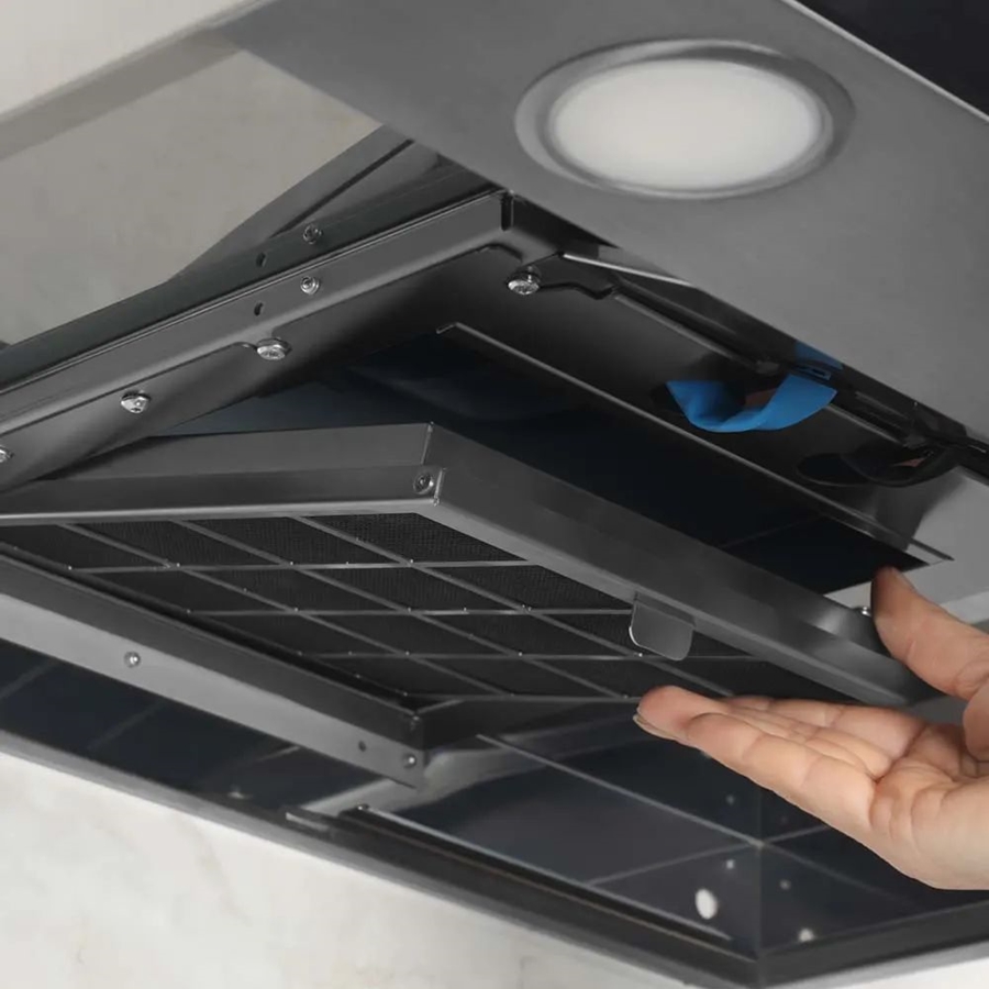 AEG Regenereerbaar Koolstoffilter MCFB69 4