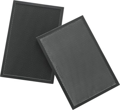 AEG Koolstoffilter Long Life MCFB70 voor ComboHob 1