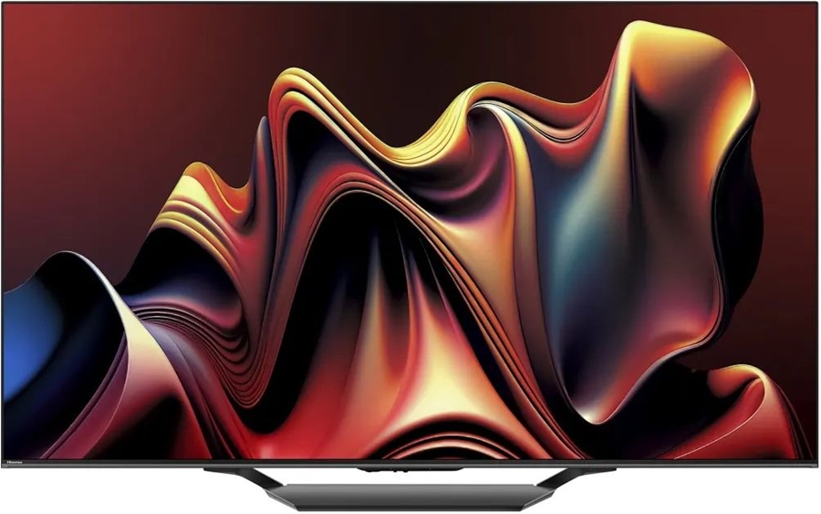 Hisense 55U79NQ TV (2024) 1