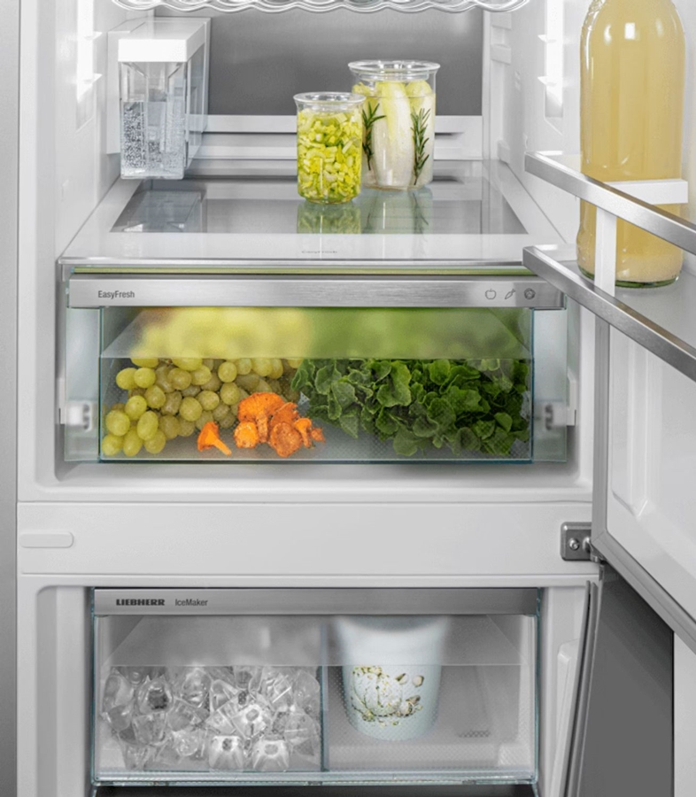 Liebherr CNsdd 776i-20 koel-vriescombinatie 11