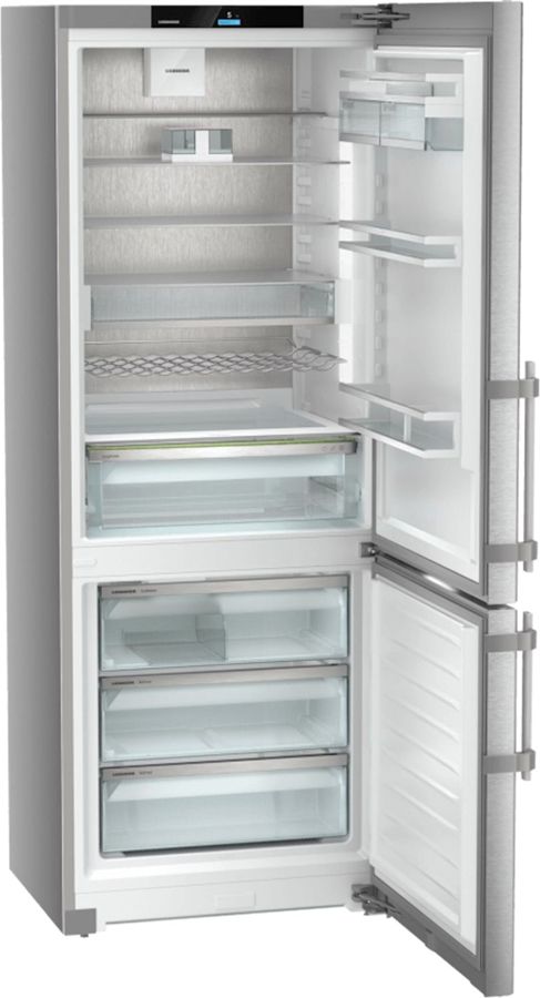 Liebherr CNsdd 776i-20 koel-vriescombinatie 2