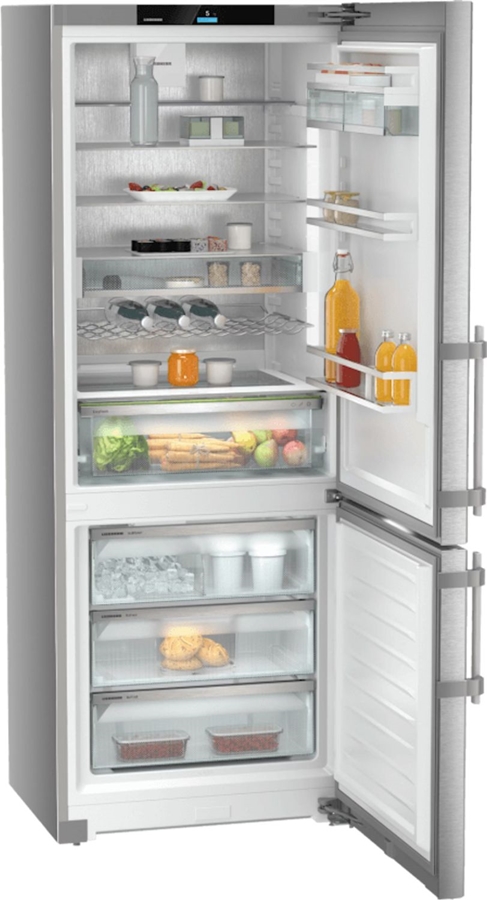 Liebherr CNsdd 776i-20 koel-vriescombinatie 3