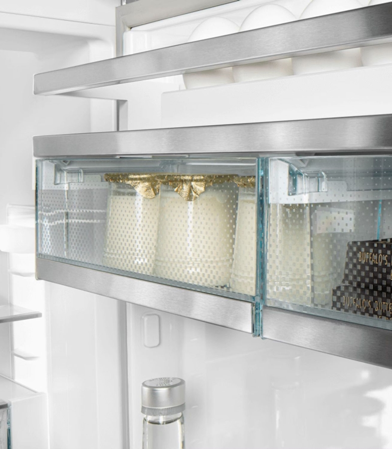 Liebherr CNsdd 776i-20 koel-vriescombinatie 5