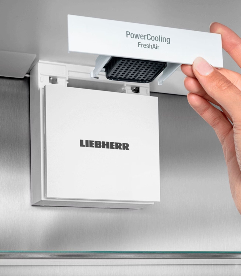 Liebherr CNsdd 776i-20 koel-vriescombinatie 7