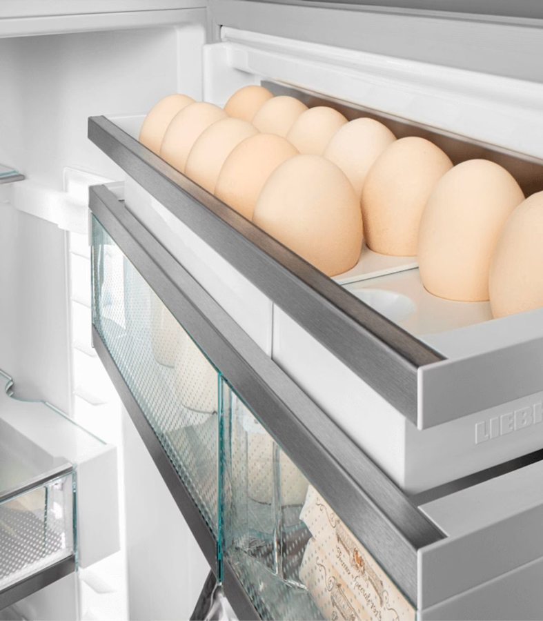 Liebherr CNsdd 776i-20 koel-vriescombinatie 8