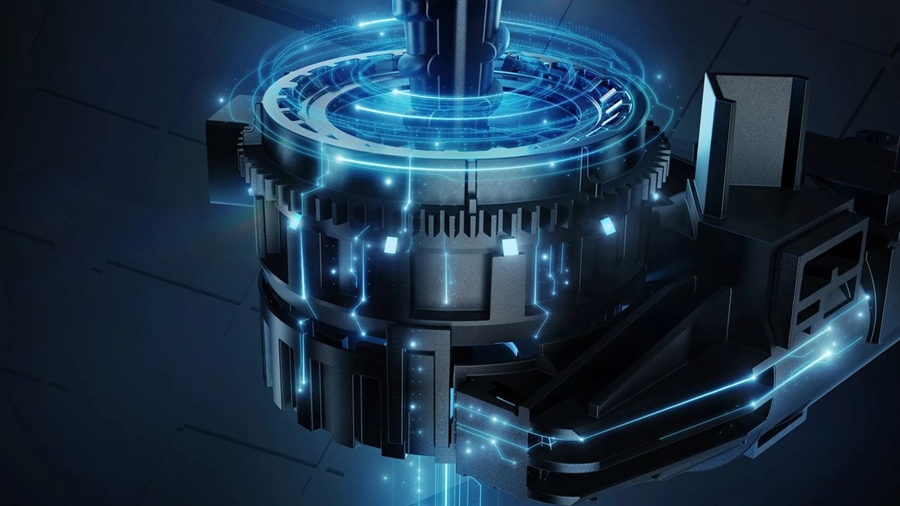 Siemens TQ518DF3 EQ500 extraKlasse Volautomatische Koffiemachine 12