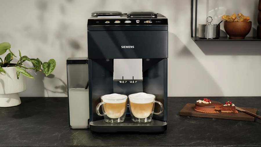 Siemens TQ518DF3 EQ500 extraKlasse Volautomatische Koffiemachine 3