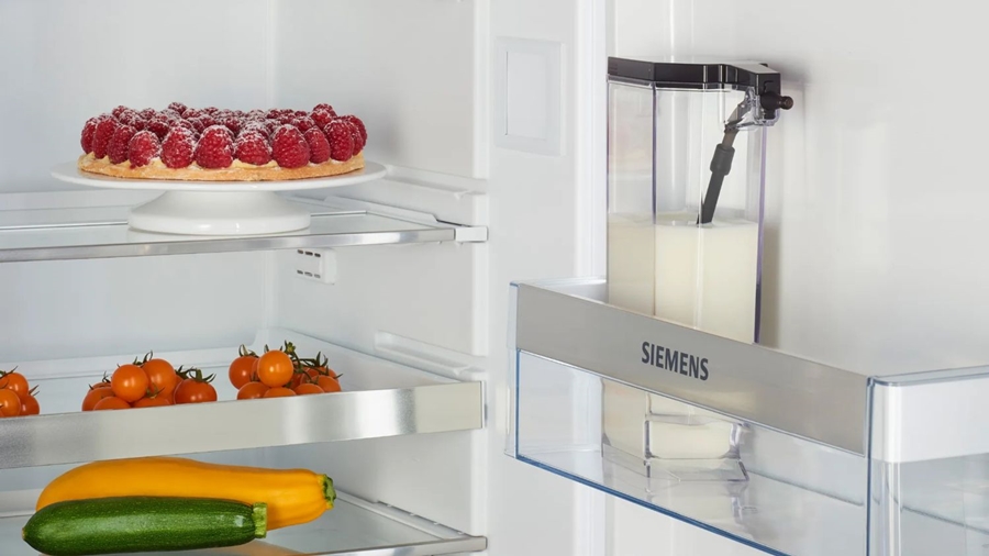 Siemens TQ518DF3 EQ500 extraKlasse Volautomatische Koffiemachine 6