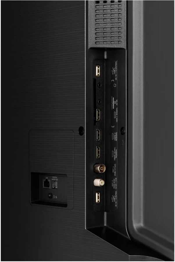 Hisense 55U69NQ TV (2024) 4