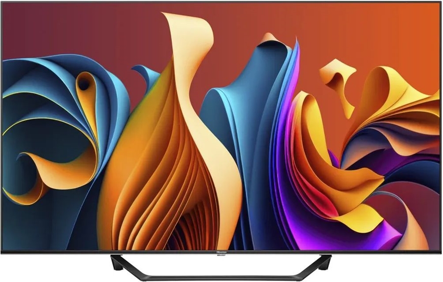 Hisense 50A79NQ TV (2024) 1