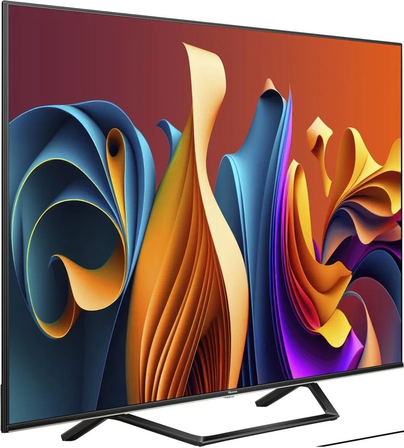 Hisense 50A79NQ TV (2024) 2