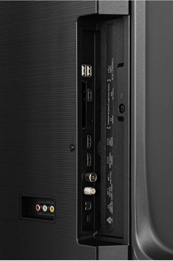 Hisense 75E79NQ TV (2024) 5