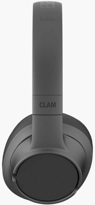 Fresh ’n Rebel Clam Core bluetooth over-ear koptelefoon – Storm Grey 2