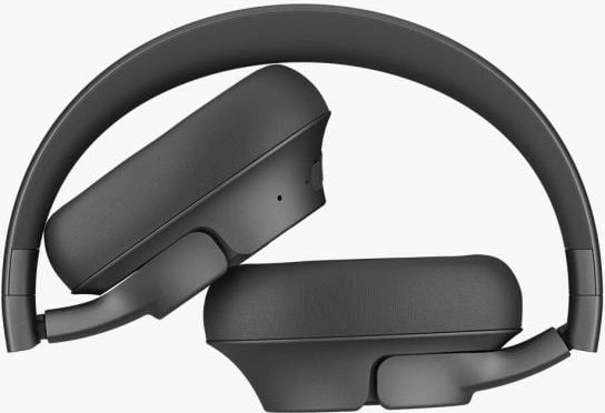 Fresh ’n Rebel Clam Core bluetooth over-ear koptelefoon – Storm Grey 3