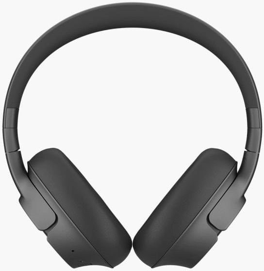 Fresh ’n Rebel Clam Core bluetooth over-ear koptelefoon – Storm Grey 4