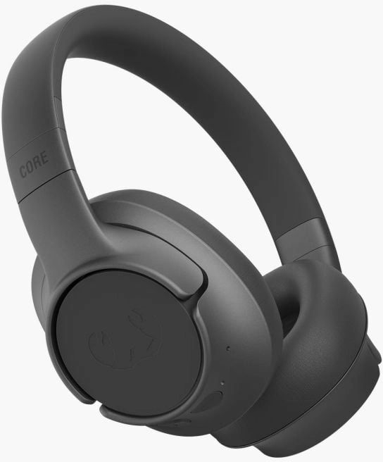 Fresh ’n Rebel Clam Core bluetooth over-ear koptelefoon – Storm Grey 6